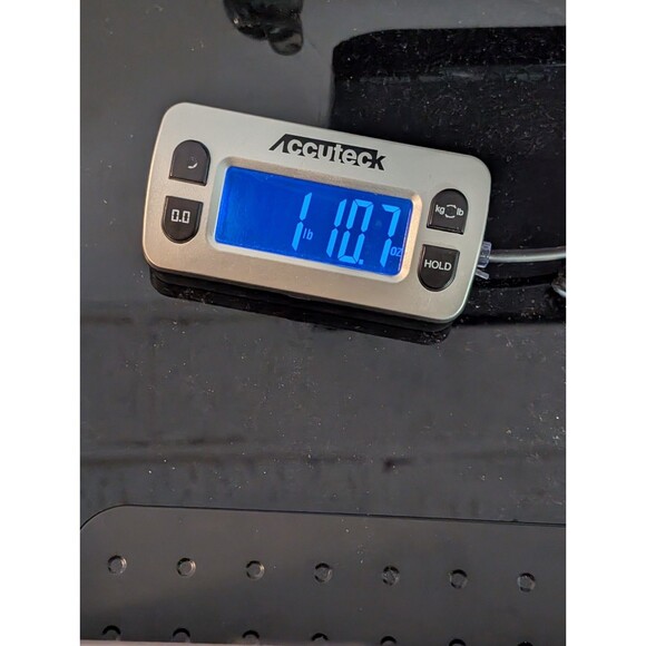 Girl's Steve Madden Kids' Jkimmie Black Platform Sandal Espadrille Summer Size 3 - Picture 12 of 12